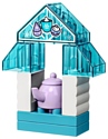 LEGO Duplo 10920 Чаепитие у Эльзы и Олафа