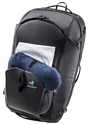 Deuter Aviant Access Pro 70 black