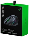 Razer Basilisk Ultimate with Charging Block