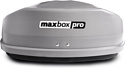 MaxBox PRO 400 маLый (серый)