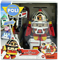 Silverlit Robocar Poli Poli Action Pack Space Roy 83313