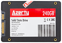 Azerty 240 GB Bory R500 240G