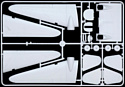 Italeri 1393 Breitling Dc-3