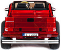 Toyland Mercedes-Benz Maybach G650 (красный)
