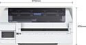 Epson SureColor SC-T3100M