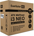 ExeGate i3 Neo EX289023RUS