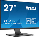 Iiyama ProLite XUB2793HS-B4