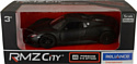 Rmz City Porsche 918 Spyder 554030M (черный)