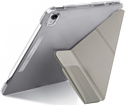 Uniq PDM6(2021)-CAMGRY для Apple iPad Mini 6 (2021) (серый)