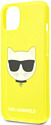 CG Mobile Karl Lagerfeld для iPhone 13 mini KLHCP13SCHTRY
