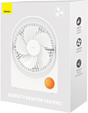 Baseus Serenity Desktop Fan Pro BS-HF014