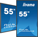 Iiyama ProLite LH5542UHS-B3
