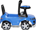 Baby Care Sport car 613W (синий)