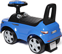 Baby Care Sport car 613W (синий)