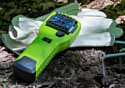 ThermaCELL MR-300 High Visible Green Repeller (ярко-зеленый)