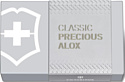 Victorinox Classic Precious Alox 0.6221.4031G (серый)