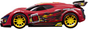 Nikko Speed Swipe 20122 (красный)
