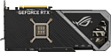 ASUS ROG Strix GeForce RTX 3080 OC 12GB (ROG-STRIX-RTX3080-O12G-GAMING)