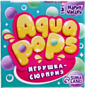 Happy Valley Aqua Pops 7162012