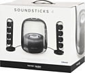 Harman/Kardon SoundSticks 4 (черный)