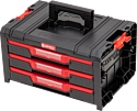 Qbrick System Pro Drawer 3 Toolbox 2.0 Expert