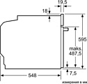 Siemens iQ700 HM776G3W1