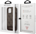 CG Mobile Guess для Apple iPhone 12/12 Pro GUHCP12MG4GLBR