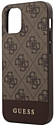CG Mobile Guess для Apple iPhone 12/12 Pro GUHCP12MG4GLBR