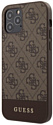 CG Mobile Guess для Apple iPhone 12/12 Pro GUHCP12MG4GLBR