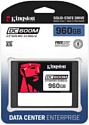 Kingston DC600M 960GB SEDC600M/960G