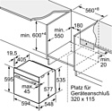 Siemens iQ700 HM776GKB1