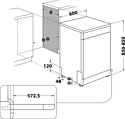 Whirlpool WFC 3C33 PF X UK