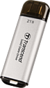 Transcend ESD300 2TB TS2TESD300S