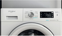 Whirlpool FFB 8258 WV EE