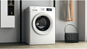 Whirlpool FFB 8258 WV EE