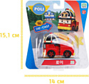 Robocar Poli Рой MRT-0601