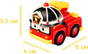 Robocar Poli Рой MRT-0601