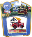 Robocar Poli Рой MRT-0601