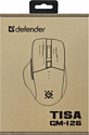 Defender Tisa GM-126