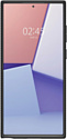 Spigen Liquid Air для Galaxy S22 Plus ACS03953 (черный)