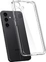 Spigen Ultra Hybrid для Galaxy S24 ACS07349 (прозрачный)