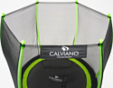 Calviano Outside Master Green 183 см - 6ft (внешняя сетка, без лестницы)