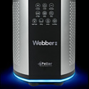 Webber WB1820 (черный)