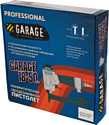 Garage F50 18-50 Plus