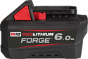 Milwaukee M18 Forge M18FB6 4932492533 (18В/6 Ач)