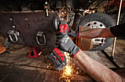 Milwaukee M18 Forge M18FB6 4932492533 (18В/6 Ач)