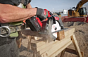 Milwaukee M18 Forge M18FB6 4932492533 (18В/6 Ач)