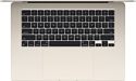 Apple Macbook Air 15" M3 2024 Z1BT000TZ Apple Macbook Air 15" M3 2024 Z1BT000TZ