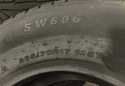 WestLake SW606 265/70 R17 115T (шипы)