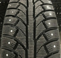 WestLake SW606 265/70 R17 115T (шипы)